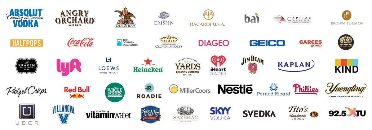 Our Clients & Partners