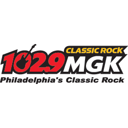 102.9 WMGK
